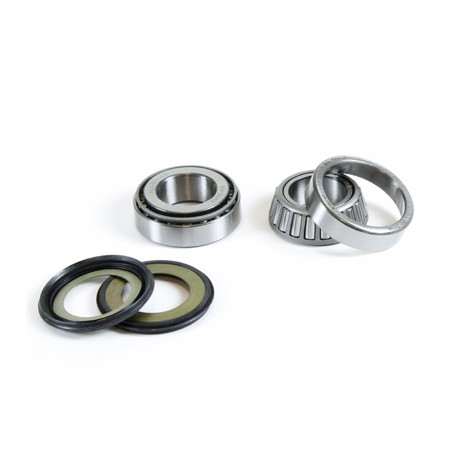 PROX steering bearings with oil seals HONDA CRM 125R '93-'99 NX 125 '95-'97 KAWASAKI KX 65 '00-'09 KX 80/85 '86-'20, CONTROL ARM