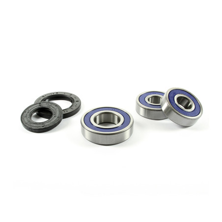 PROX rear wheel bearings with oil seals KAWASAKI GPZ/KZ/ZR/ZX (25-1285)