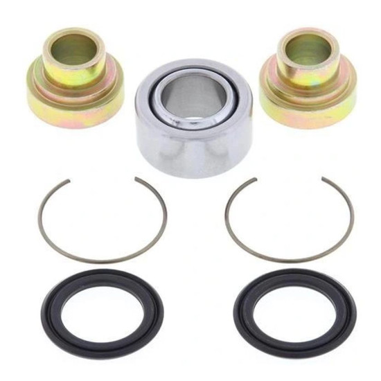 PROX rear shock absorber upper bearing BETA RR 250/300 13-17 (29-5080)