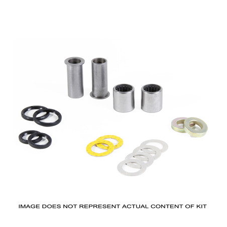 PROX fork bearing kit HONDA TRX 250EX 01-14, TRX 350 00-06, GL/ST/VT/VTX (28-105628-1086)