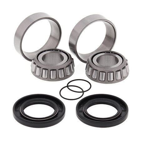 PROX fork bearing kit YAMAHA XV/XVS 650/750/1100, V-MAX 1200, T-MAX 500, YFM (28-1058)