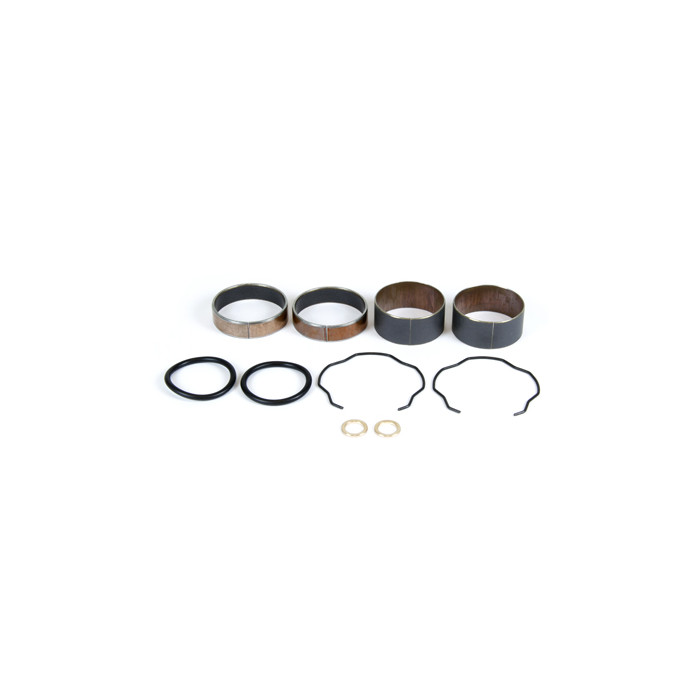PROX front shock absorber bushing kit KAWASAKI VN 1600, SUZUKI DR 650SE '96-'11, YAMAHA TDM 900 '02-'06, XTZ 1200 '12-'