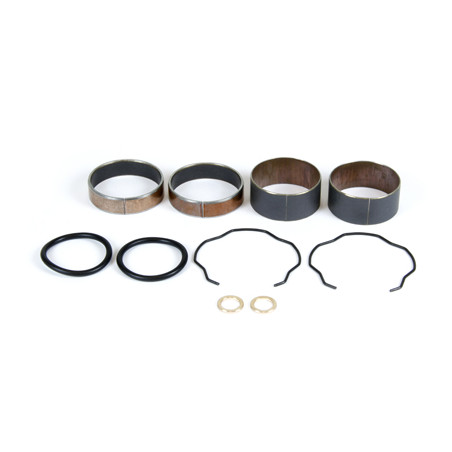 PROX front shock absorber bushing kit KAWASAKI VN 1600, SUZUKI DR 650SE '96-'11, YAMAHA TDM 900 '02-'06, XTZ 1200 '12-'
