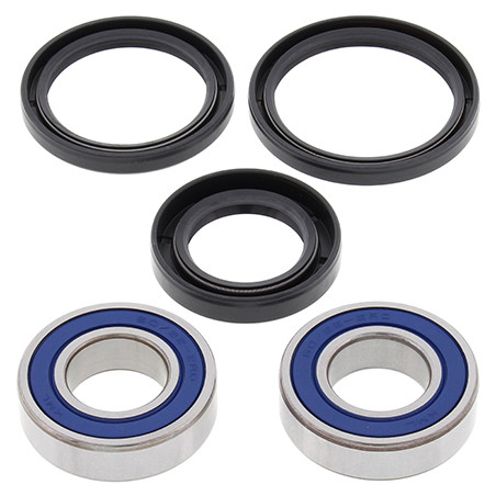 ALL BALLS front wheel bearing YAMAHA XJR 1300 '99-'06, YZF 1000 '96-'01, FZR 1000 '94-'95