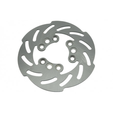 Yamaha / Piaggio / Peugeot 190mm brake disc