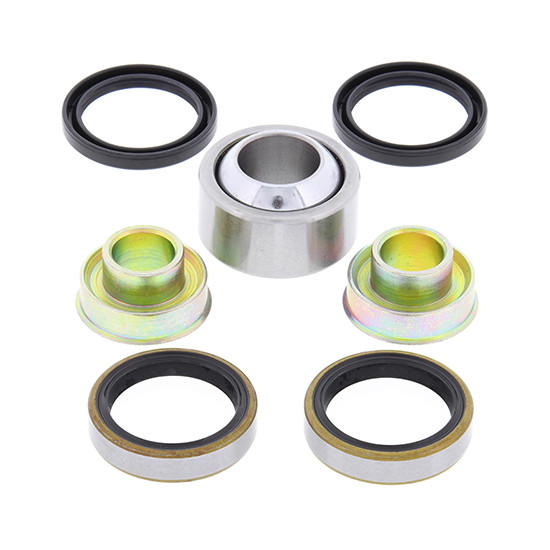 ALL BALLS galinio...