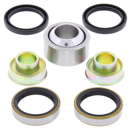 ALL BALLS rear shock absorber lower bearing KTM SX 125 '98-'08, EXC 125 '98-'09, HUSABERG FE 250/350/501 '13-'14, TE250/30