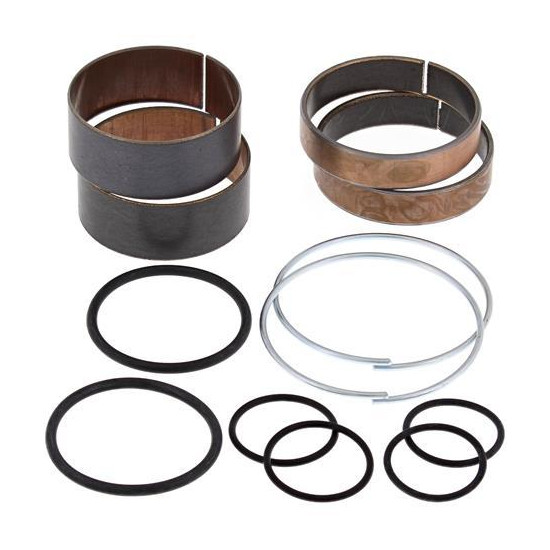 ALL BALLS front shock absorber bushing kit KTM SXF/XCF '15-'16