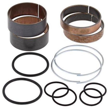 ALL BALLS front shock absorber bushing kit KTM SXF/XCF '15-'16