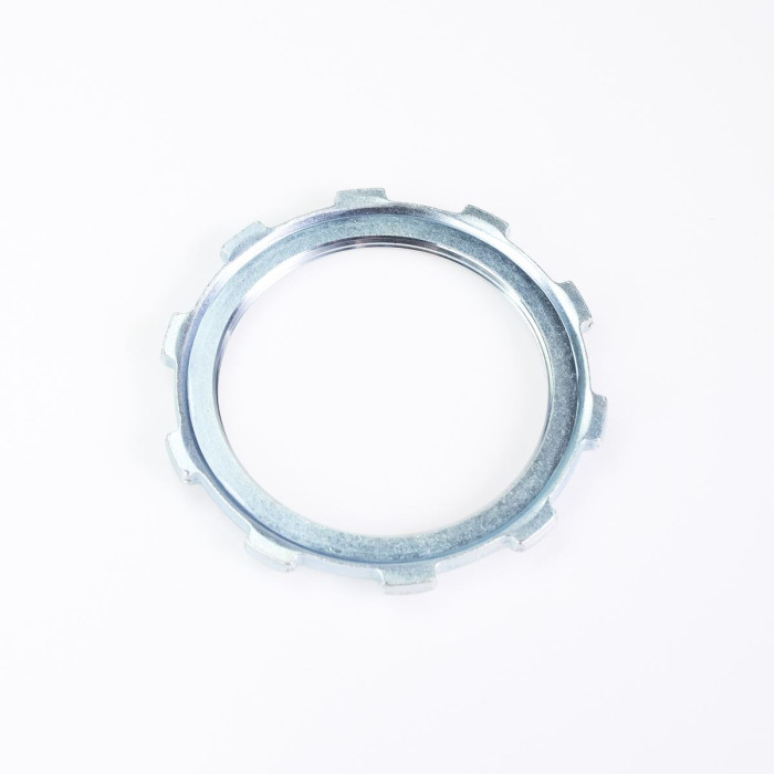 KYB rear shock absorber spring nut 50MM (top) steel