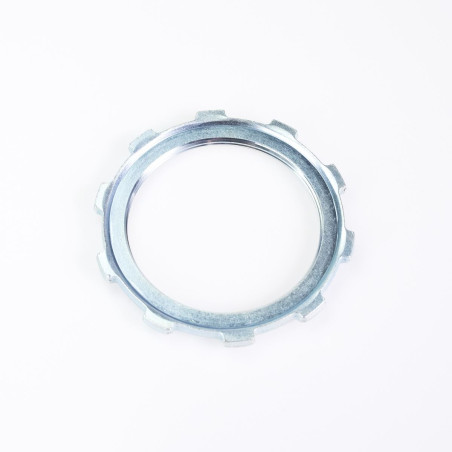 KYB rear shock absorber spring nut 50MM (top) steel
