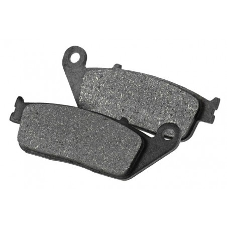 Galfer Scooter Semi Metal front brake pads for Yamaha WR 125 models