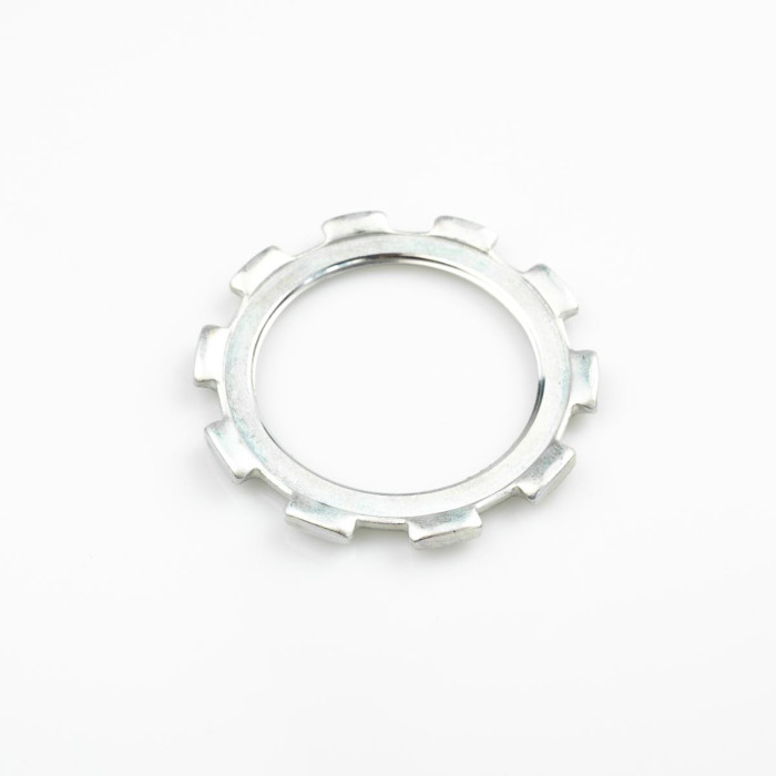 KYB rear shock absorber spring nut 56MMX6MM 46MM (top) steel