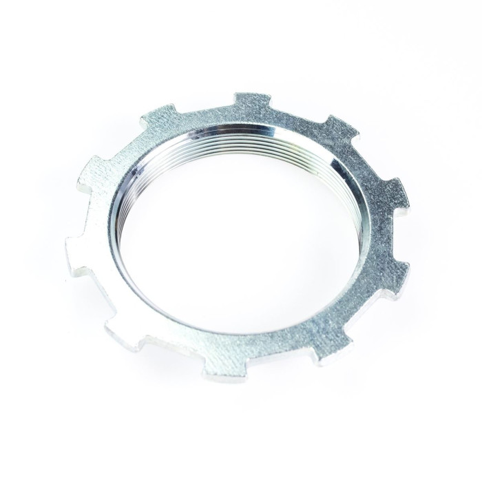 KYB rear shock absorber spring nut 60MMX11MM 50MM (bottom) steel
