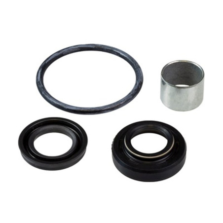 KYB galinio amortizatoriaus remontinis komplektas KYB 46/16MM HONDA CR 125R '04-'07, KAWASAKI KX 125/250 '00-'03 YAMAHA YZ 125/2