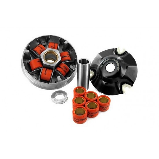 Motoforce Racing V2 Piaggio / Gilera 50 variator