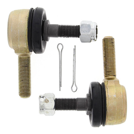 ALL BALLS steering tie rod ends POLARIS PREDATOR 500 '03-'06