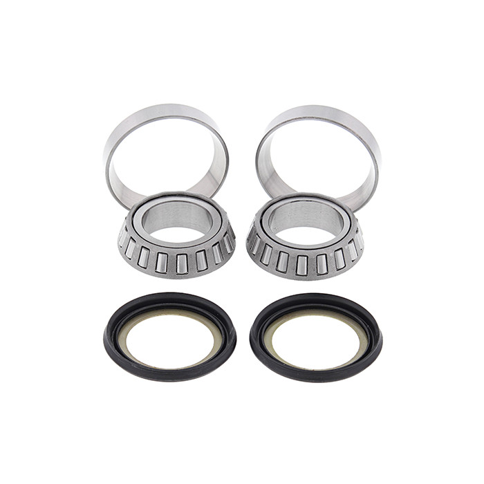 ALL BALLS steering bearings with seals HONDA CB 250 91-08, CRF 50F 04-09, CRM 50R 93-96, MTX 50 82-85, NSR 50/75 89-00, MBX 80