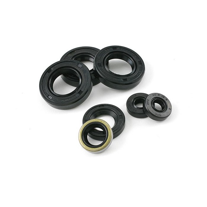 Derbi (from 2006) engine oil seal kit