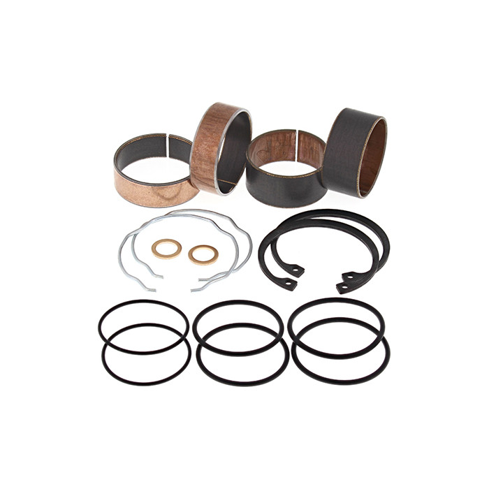 ALL BALLS front shock absorber bushing set HONDA CBR600RR '13-'18, KAWASAKI Z1000 '14-'16, ZX6R '13-'18, SUZUKI GSXR600