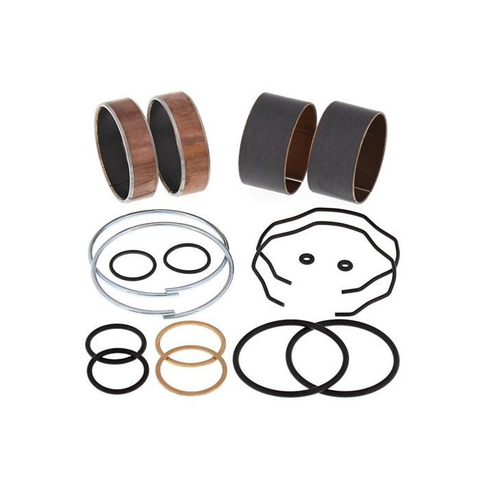 ALL BALLS front shock absorber bushing set HONDA CR80/85R '96-'07, CRF150R '07-'17, SUZUKI RM85 '02-'16