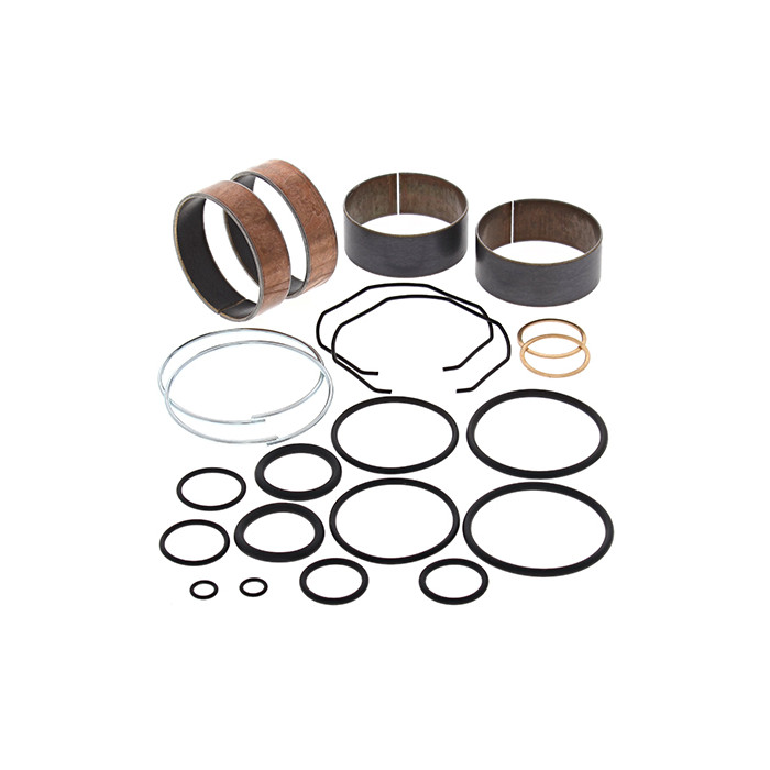 ALL BALLS front shock absorber bushing kit KAWASAKI KXF 450 '13-'14