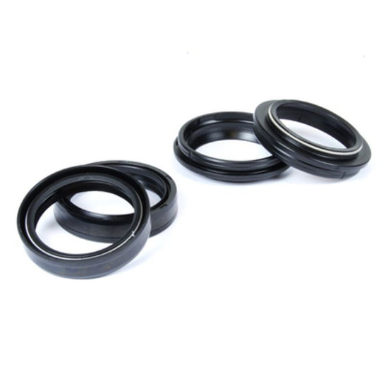 PROX front shock absorber oil and dust seal kit HONDA XR 400R '96-04