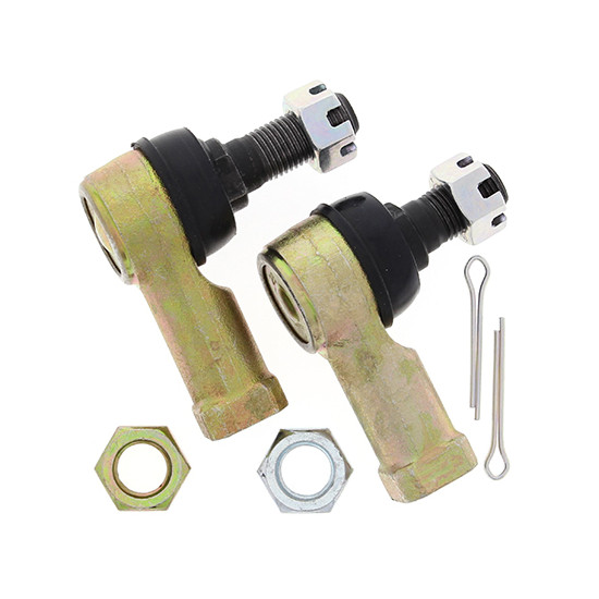 ALL BALLS steering cable ends YAMAHA YFM 400 GRIZZLY '07-'08, YFM 450 GRIZZLY '07-'12, YFM 400/450 KODIAK '05-'06