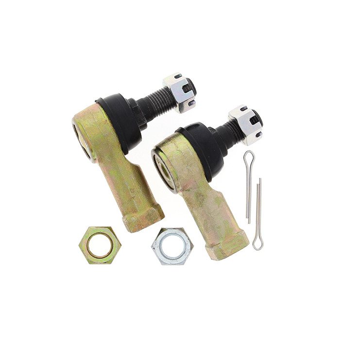 ALL BALLS steering cable ends YAMAHA YFM 400 GRIZZLY '07-'08, YFM 450 GRIZZLY '07-'12, YFM 400/450 KODIAK '05-'06