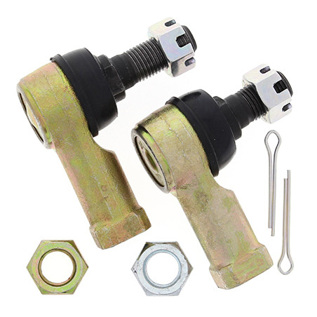 ALL BALLS steering cable ends YAMAHA YFM 400 GRIZZLY '07-'08, YFM 450 GRIZZLY '07-'12, YFM 400/450 KODIAK '05-'06
