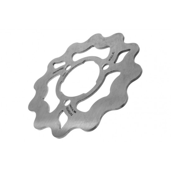 Galfer rear brake disc Derbi Senda 50