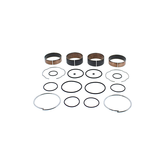 ALL BALLS front shock absorber bushing kit KAWASAKI KXF 450 '19