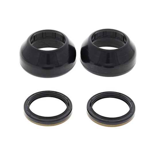 ALL BALLS front shock absorber oil and dust seal kit BMW R100 RS 87-92, R100 RT 85-95, R65 86-87, R80 84-87,
