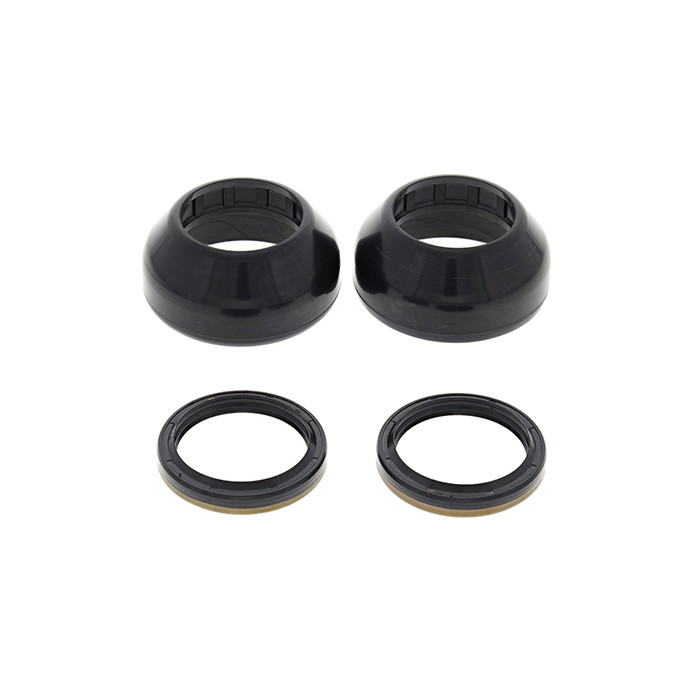ALL BALLS front shock absorber oil and dust seal kit BMW R100 RS 87-92, R100 RT 85-95, R65 86-87, R80 84-87,