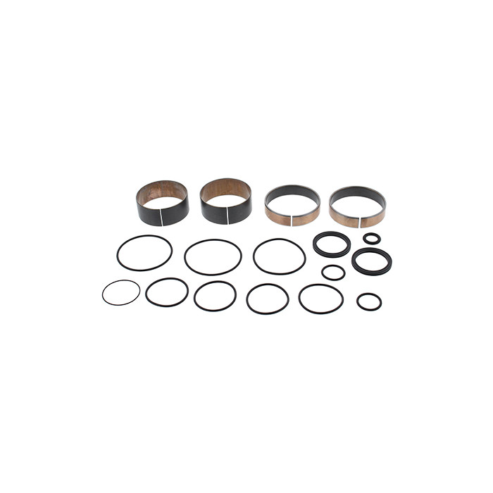 ALL BALLS front shock absorber bushing kit KTM SX/SXF '16-'19, EXC '17-'19, HUSQVARNA FE/FC