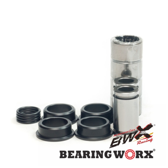 BEARING WORX fork bearing kit KTM SX50 MINI 09-17, SX60/65 98-17 (28-1129)SAK40005