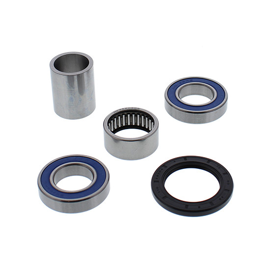 ALL BALLS rear wheel bearings with seals YAMAHA VMX17 V MAX 09-18