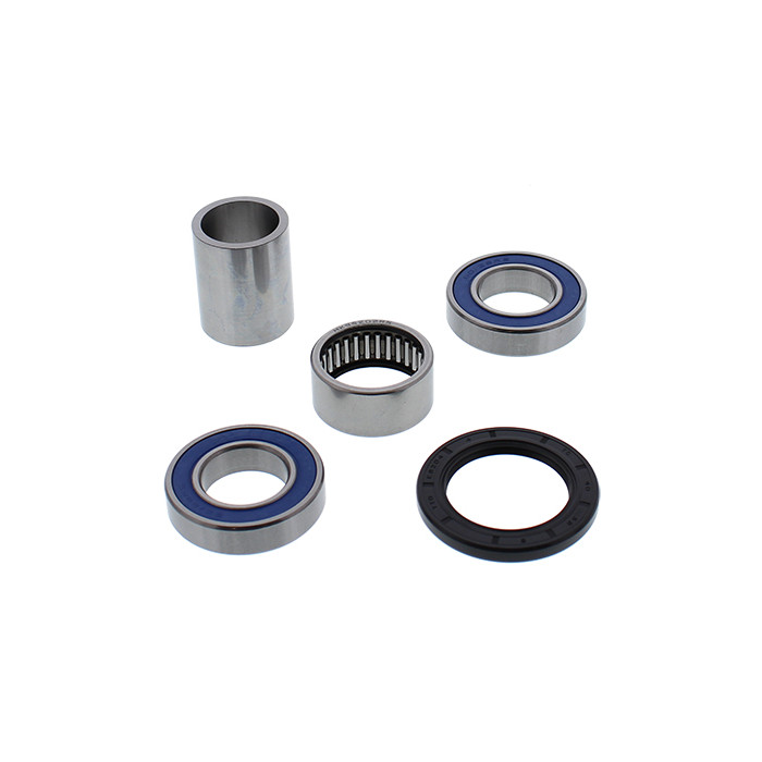 ALL BALLS rear wheel bearings with seals YAMAHA VMX17 V MAX 09-18