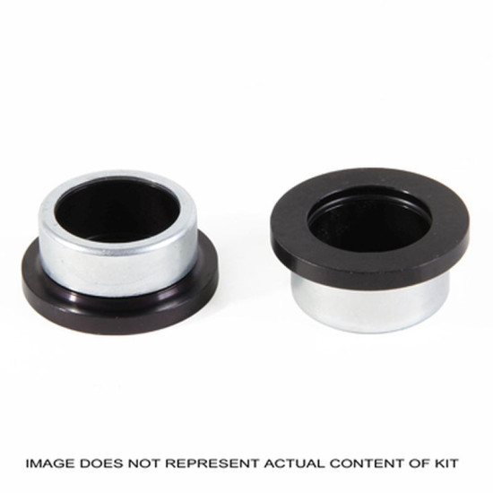PROX front wheel bushingsxa0KAWASAKI KX 450 '19-21, KX 250 '21