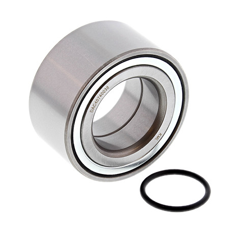 ALL BALLS front / rear wheel bearings with seals HONDA PIONEER 1000 16-19, rear KAWASAKI MULE PRO-DX/DXT 16-18, PRO-F