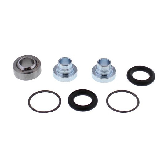 ALL BALLS REAR SHOCK ABSORBER MOUNTING REPAIR KITREAR SHOCK ABSORBER MOUNTING REPAIR KIT ARCTIC CAT WILDCAT 1000 GT/LTD/4X 12-14