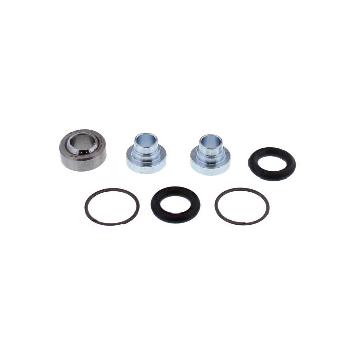 ALL BALLS REAR SHOCK ABSORBER MOUNTING REPAIR KITREAR SHOCK ABSORBER MOUNTING REPAIR KIT ARCTIC CAT WILDCAT 1000 GT/LTD/4X 12-14
