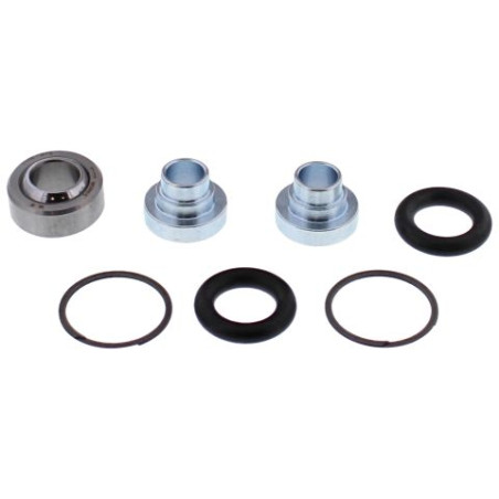 ALL BALLS REAR SHOCK ABSORBER MOUNTING REPAIR KITREAR SHOCK ABSORBER MOUNTING REPAIR KIT ARCTIC CAT WILDCAT 1000 GT/LTD/4X 12-14
