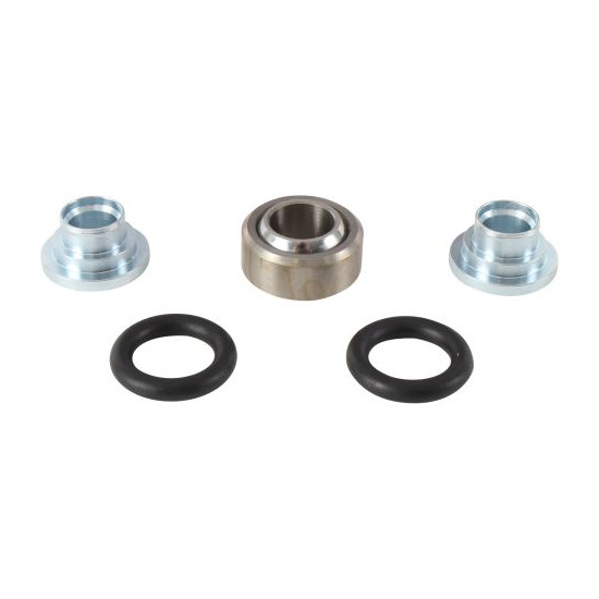 ALL BALLS REAR SHOCK ABSORBER MOUNTING REPAIR KITREAR SHOCK ABSORBER MOUNTING REPAIR KIT CAN-AM MAVERIC 1000 MAX/TURBO/XDS/XRS 1