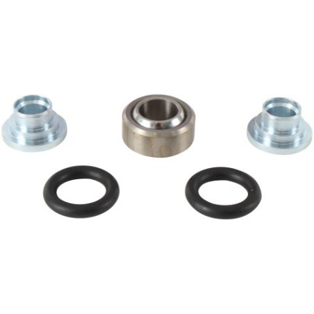 ALL BALLS REAR SHOCK ABSORBER MOUNTING REPAIR KITREAR SHOCK ABSORBER MOUNTING REPAIR KIT CAN-AM MAVERIC 1000 MAX/TURBO/XDS/XRS 1