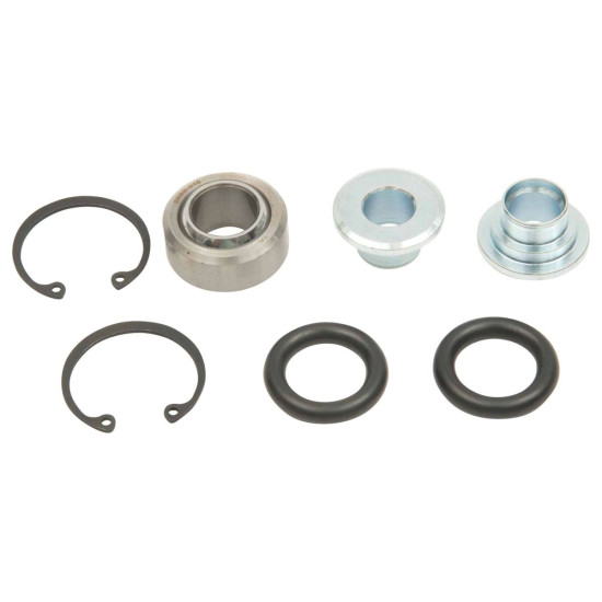 ALL BALLS REAR SHOCK ABSORBER MOUNTING REPAIR KITREAR SHOCK ABSORBER MOUNTING REPAIR KIT POLARIS 1000 RZR XP/RZX XP TURBO '15-'2