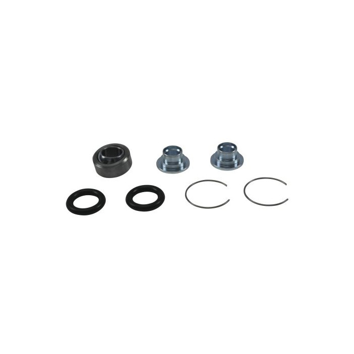 ALL BALLS REAR SHOCK ABSORBER MOUNTING REPAIR KITREAR SHOCK ABSORBER MOUNTING REPAIR KIT POLARIS RZR PRO XP '20, RZR XP 4 TURBO