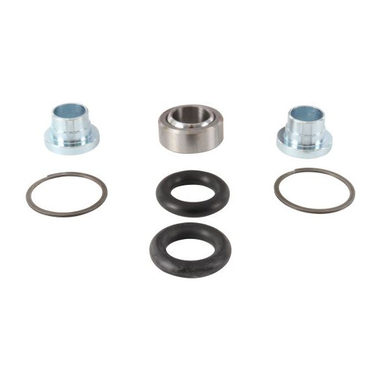 ALL BALLS REAR SHOCK ABSORBER MOUNTING REPAIR KITREAR SHOCK ABSORBER MOUNTING REPAIR KIT POLARIS RZR XP 900 '11-'13