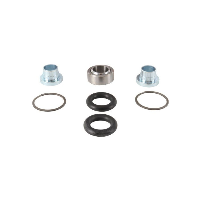 ALL BALLS REAR SHOCK ABSORBER MOUNTING REPAIR KITREAR SHOCK ABSORBER MOUNTING REPAIR KIT POLARIS RZR XP 900 '11-'13
