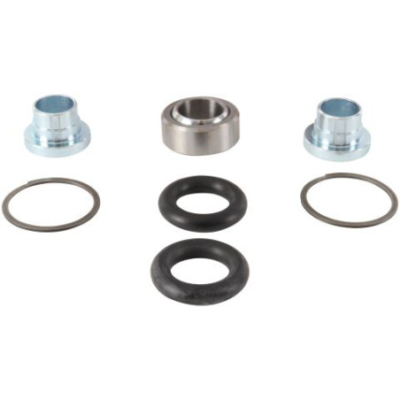 ALL BALLS REAR SHOCK ABSORBER MOUNTING REPAIR KITREAR SHOCK ABSORBER MOUNTING REPAIR KIT POLARIS RZR XP 900 '11-'13